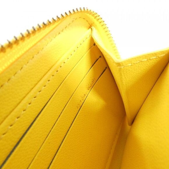 Louis Vuitton Cousin (super Lucky Day) Zippy Wallet M13699 Wallet - Picture 10 of 10